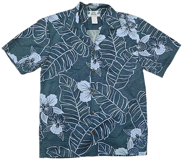 Niihau Teal