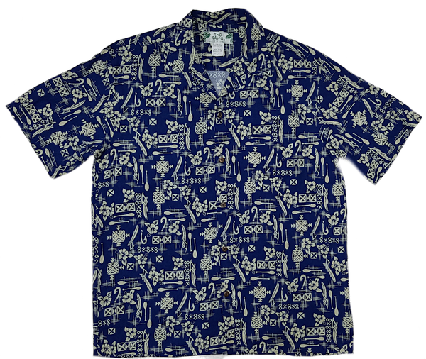 Hook Navy