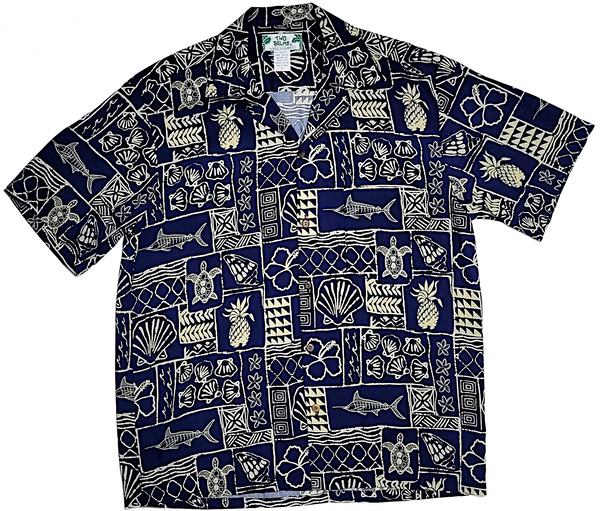 Marlin Navy