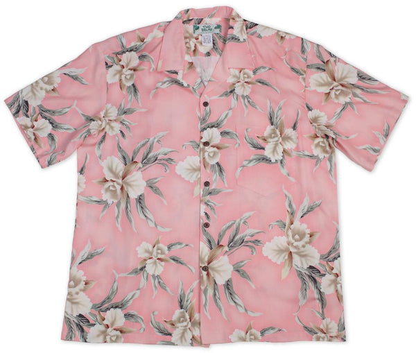 Retro Orchid Pink
