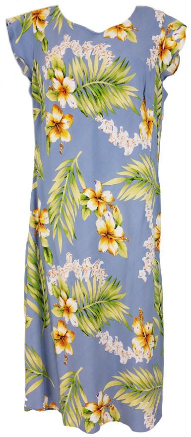 Two Palms Tuberose Blue 750R