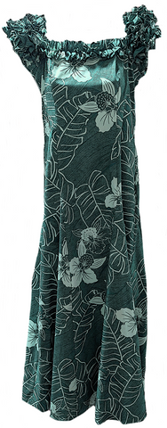 2009C Niihau Teal