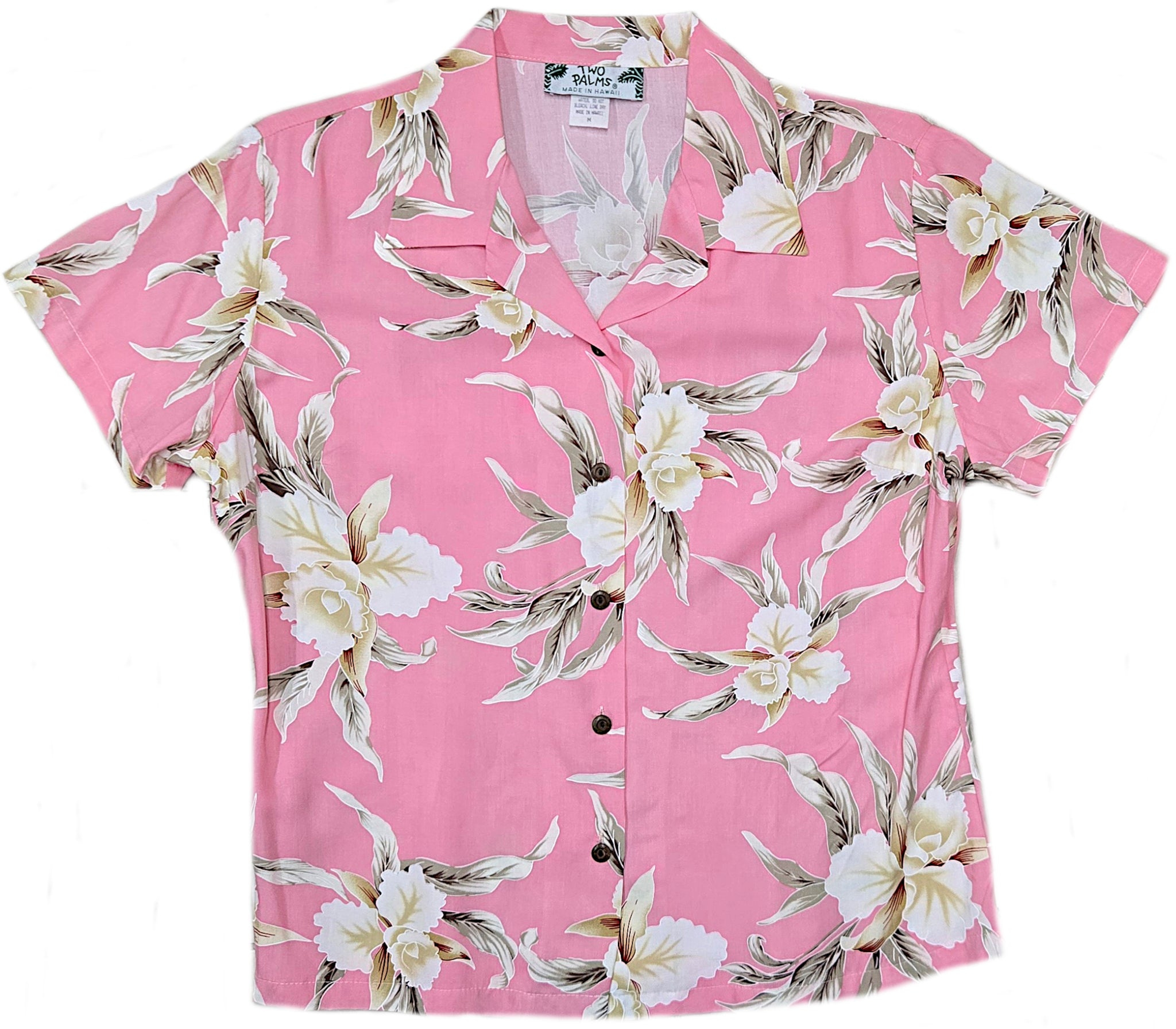 Retro Orchid in Pink