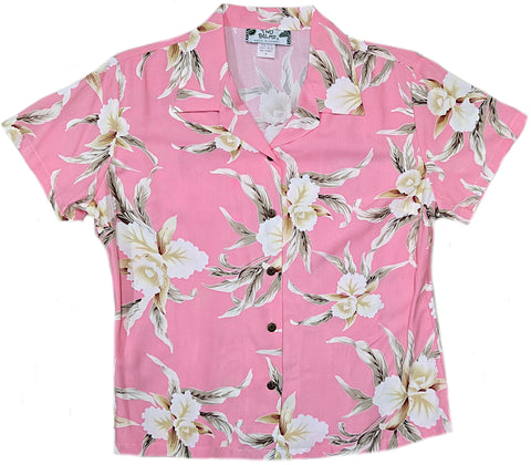 Retro Orchid in Pink