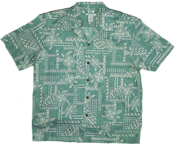 Honu Tapa Sage