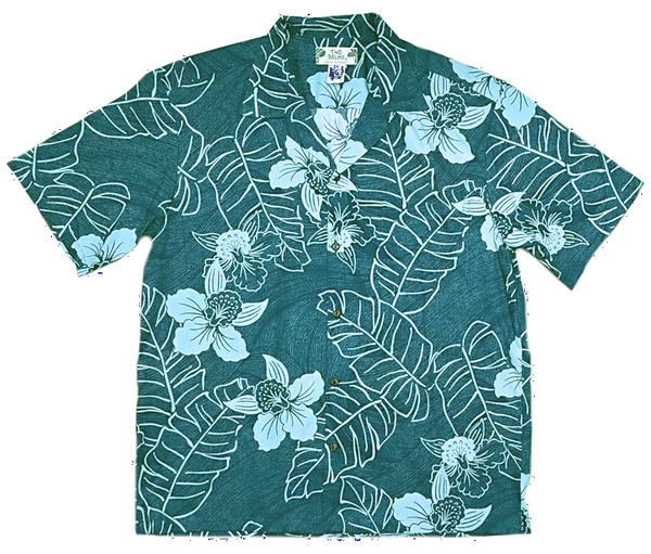 Niihau Teal