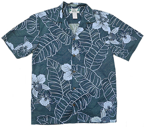 Niihau Teal