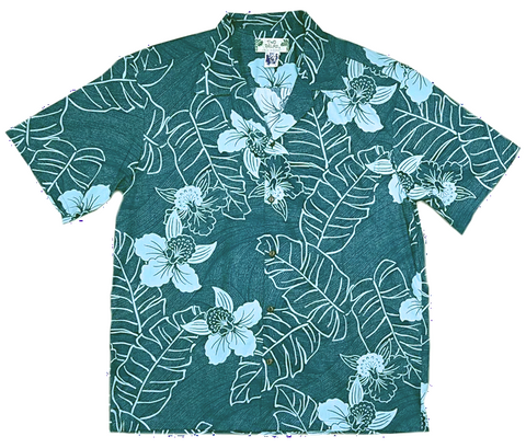 Niihau Teal