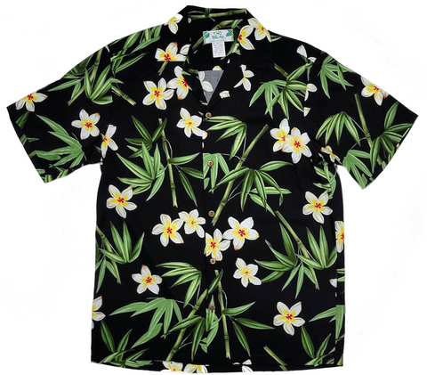 Bamboo Black