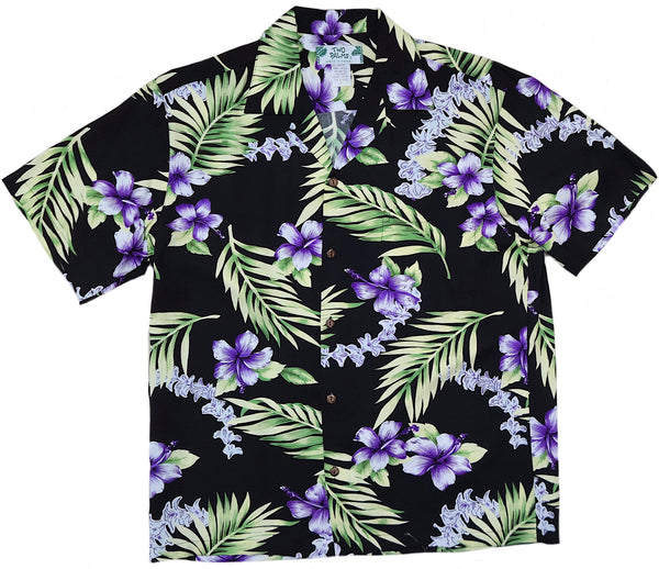 Tuberose Black