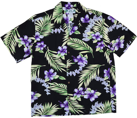 Tuberose Black