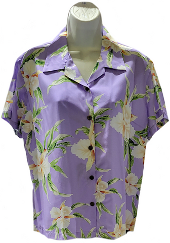 Retro Orchid Lilac