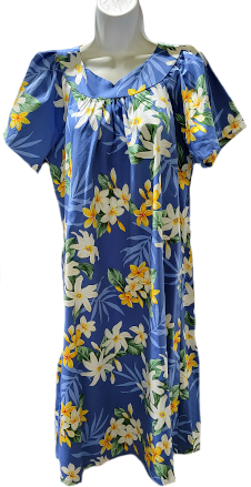 907C Lanikai Blue