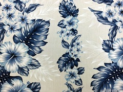 Pacific Panel White